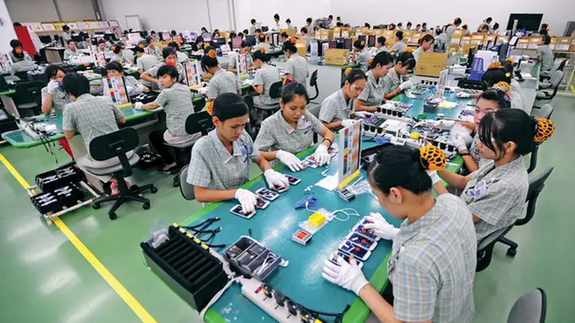 Hàn Quốc đề xuất hợp tác cùng Việt Nam phát triển AI