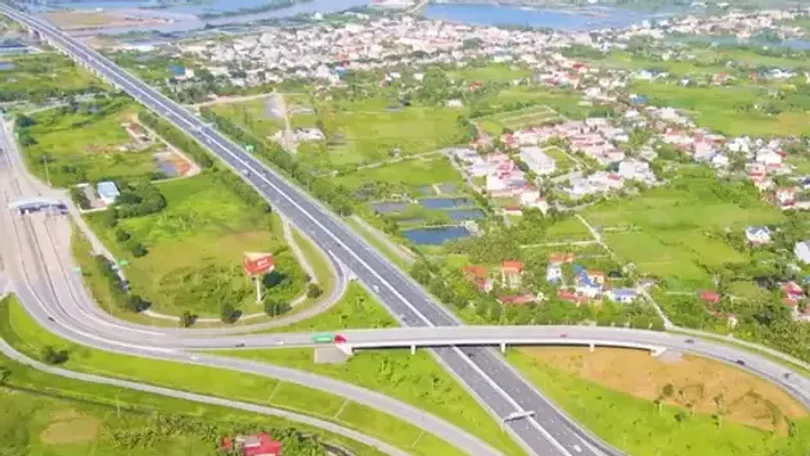 Cao tốc Ninh Bình – Hải Phòng sắp khởi công