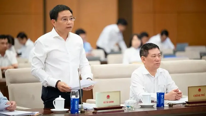 Đề xuất thành lập khu thương mại tự do tại Hải Phòng