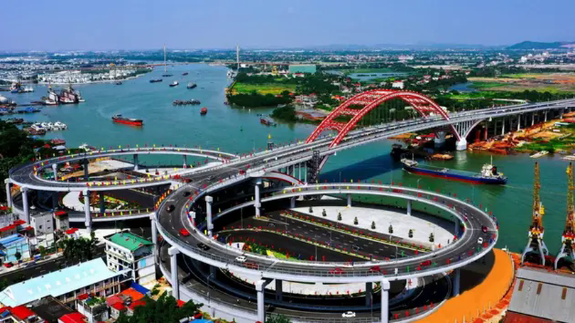 Cơ chế, chính sách đặc thù phát triển thành phố Hải Phòng