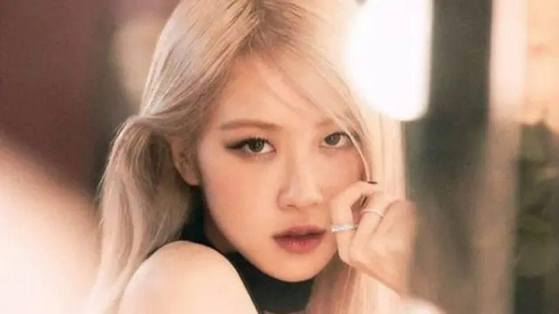 Rosé (BlackPink) vào Top 100 người ảnh hưởng nhất 2025