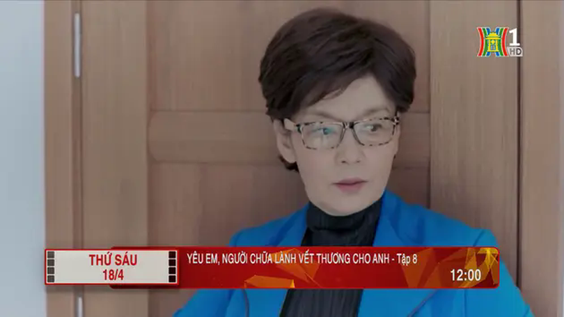'Yêu em, người chữa lành vết thương cho anh' - Tập 8: Tổn thương