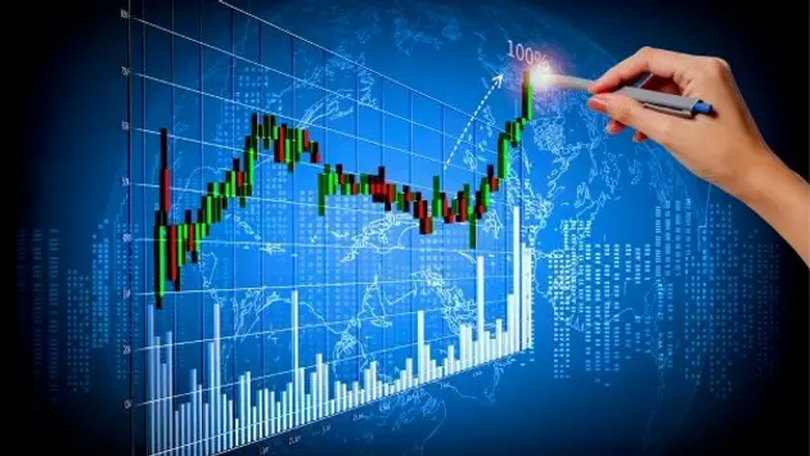 Chứng khoán ngày 17/4: Sắc xanh trở lại thị trường