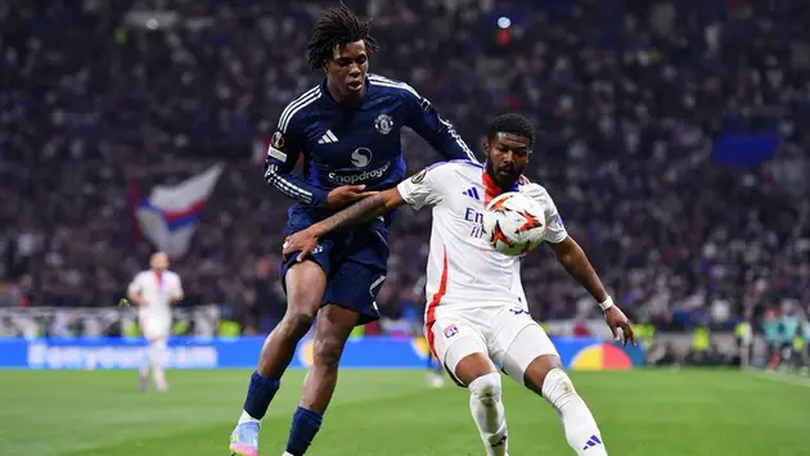 Dự đoán đội hình ra sân của Man United trước Lyon