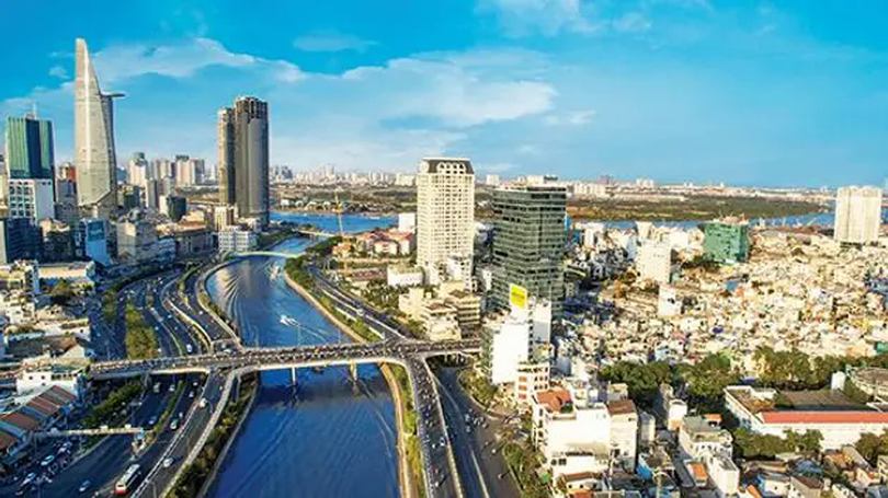 Hiện thực hóa nền kinh tế xanh và bền vững