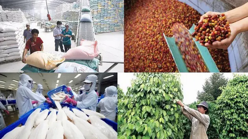 100.000 tỷ đồng sắp chảy vào lĩnh vực nông, lâm, thủy sản
