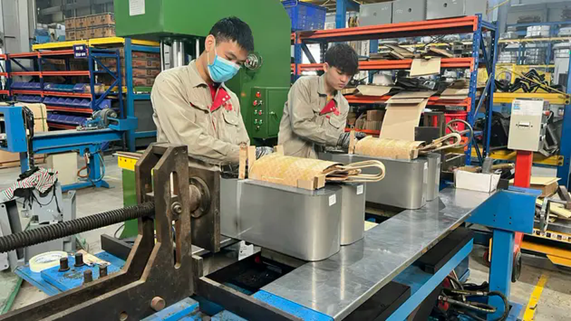 Hỗ trợ doanh nghiệp nâng cao năng lực cạnh tranh