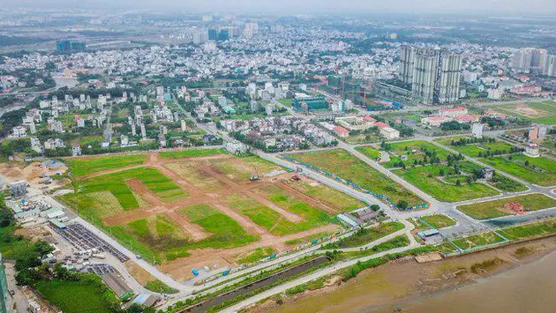 Công bố chuẩn hóa thủ tục hành chính lĩnh vực đất đai