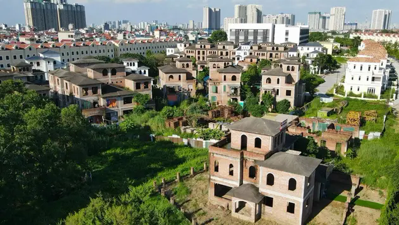 Nhà nước sẽ thu hồi nhà, đất công bỏ hoang 12 tháng