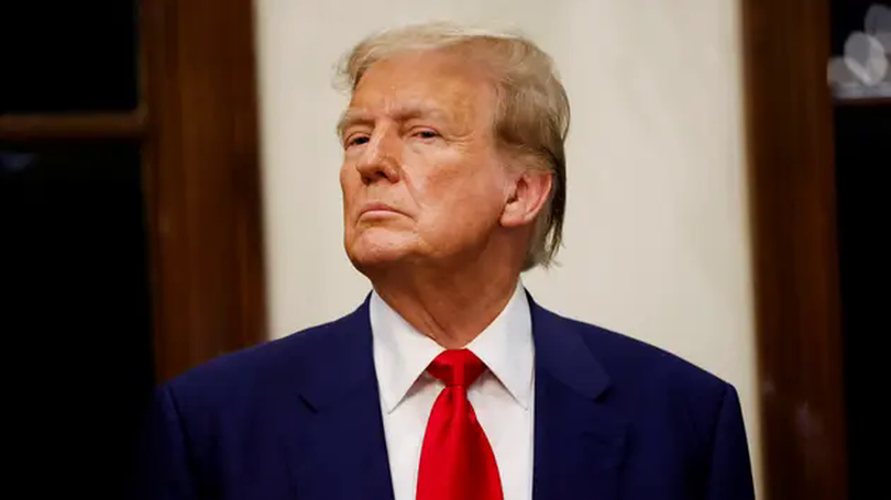 Ông Trump: Trung Quốc đã liên hệ đàm phán thuế