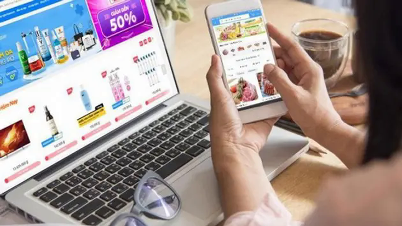 Nền tảng số nước ngoài nộp 2.800 tỷ đồng tiền thuế