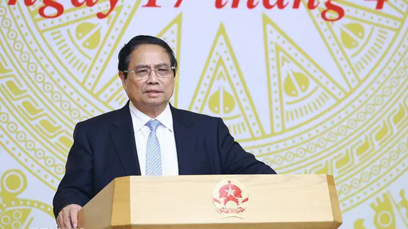 Phiên họp thứ 11 Hội đồng Thi đua Khen thưởng Trung ương