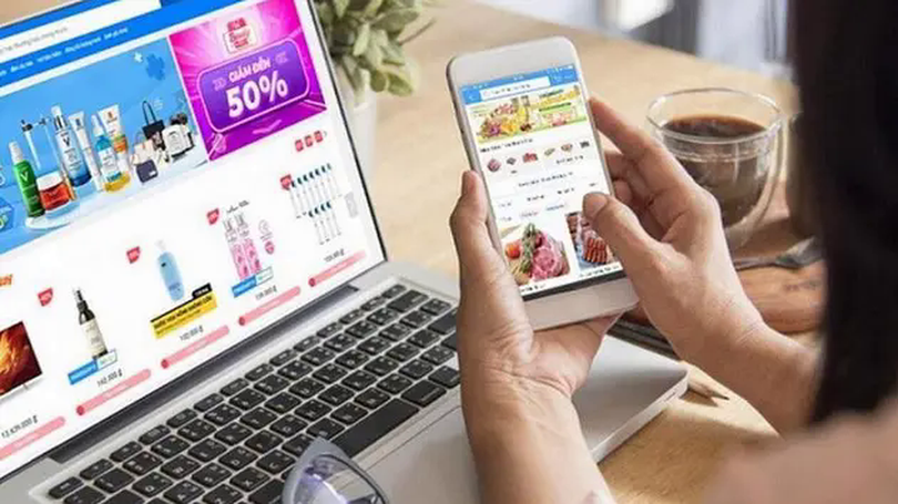 24.600 trường hợp kinh doanh TMĐT bị truy thu, xử phạt thuế