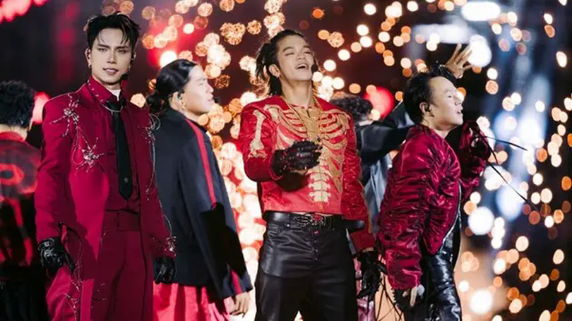 Phim 'Anh trai vượt ngàn chông gai the movie' cháy vé