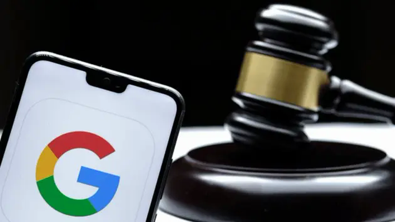 Google vi phạm Luật chống độc quyền tại Mỹ