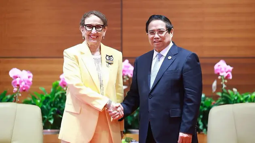 Việt Nam sẵn sàng đăng cai tổ chức Hội nghị Bộ trưởng UNCTAD