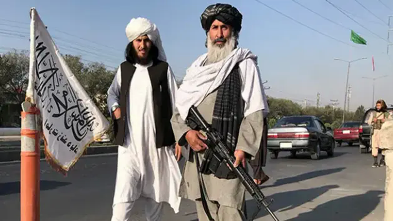 Nga loại Taliban khỏi danh sách khủng bố