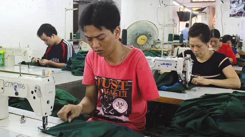 Những người không đầu hàng số phận