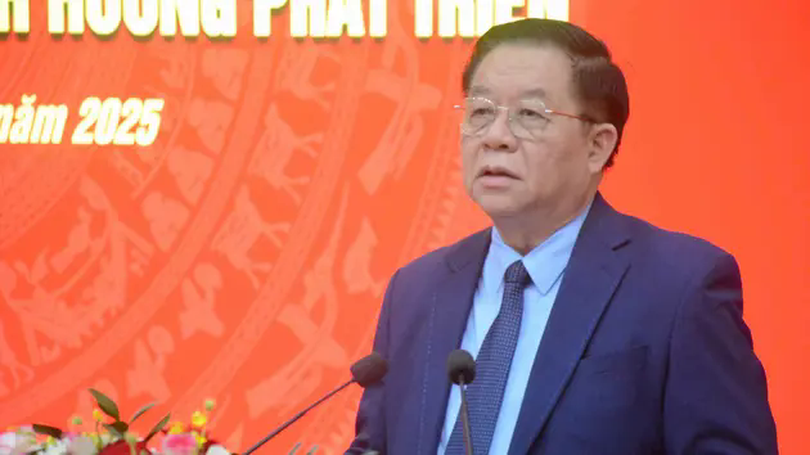 50 năm văn học, nghệ thuật Việt Nam lớn mạnh cùng đất nước