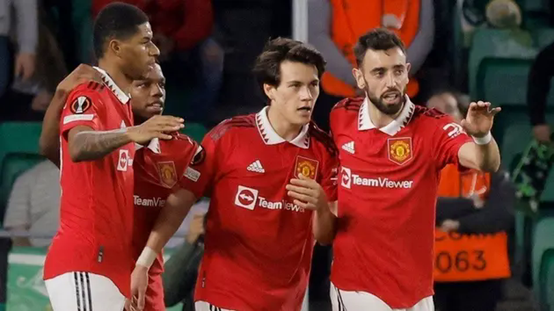Diễn biến lượt về vòng tứ kết Europa League