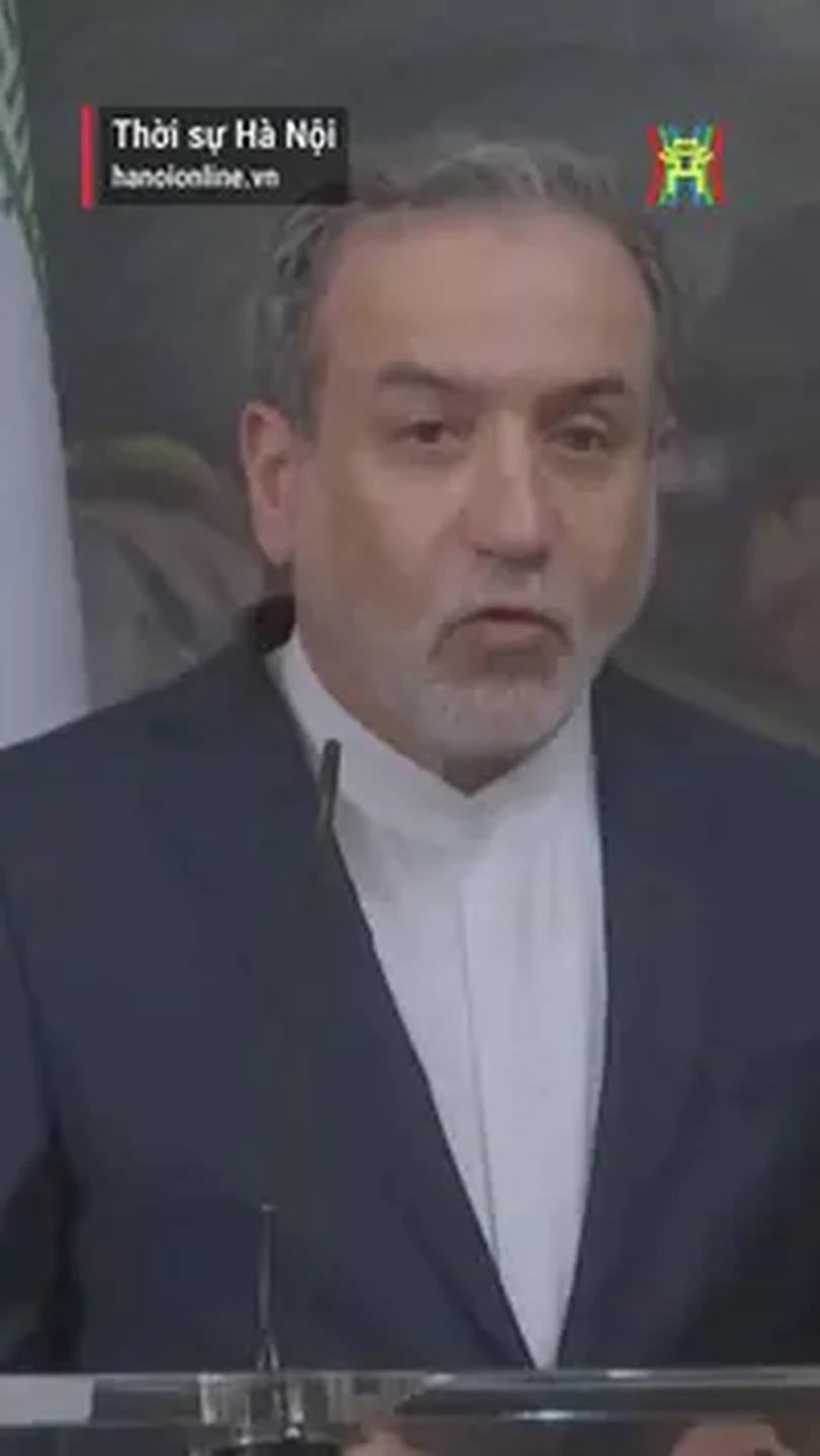 Mỹ, Iran bước vào vòng đàm phán thứ hai về hạt nhân