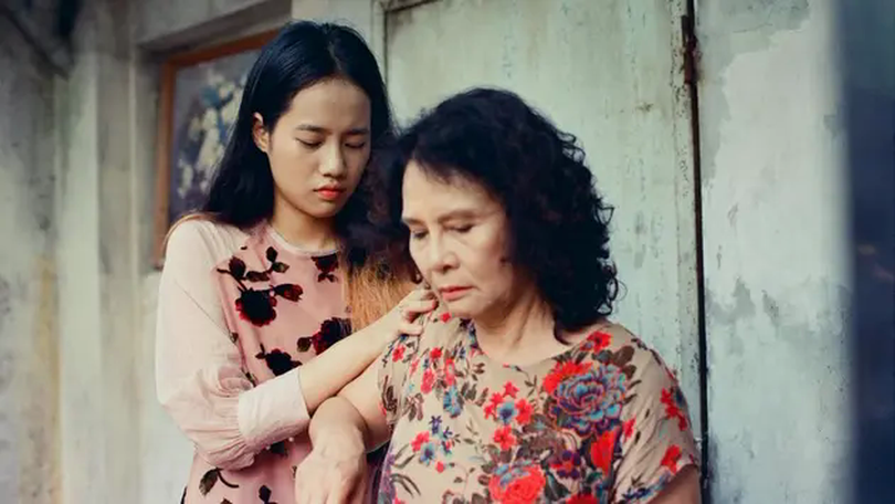 'Cu li không bao giờ khóc', phim hay nhất LHP châu Á