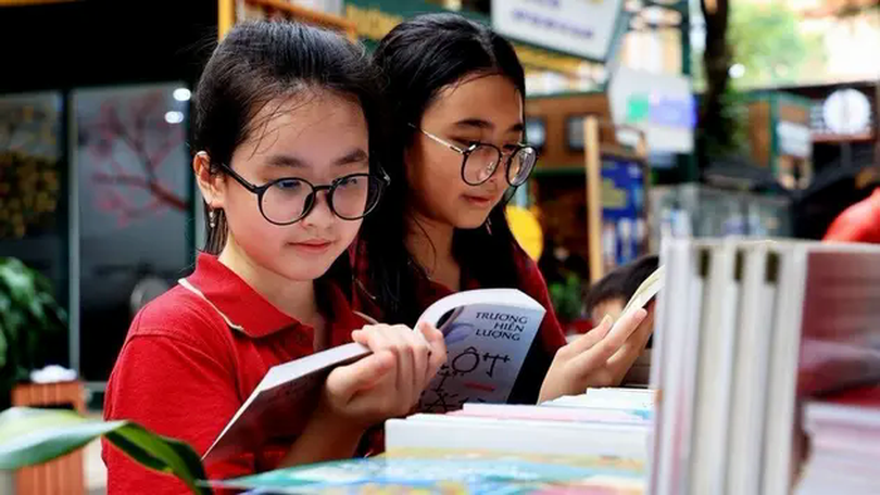 Ngày Sách và Văn hóa đọc năm 2025