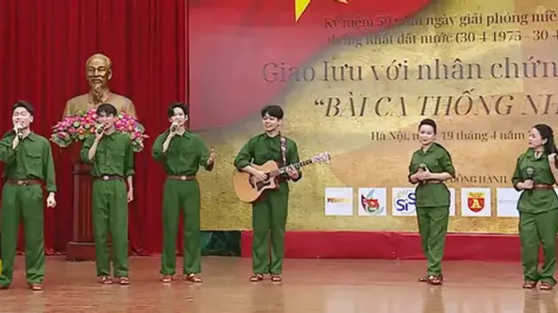 Hành trình trở về kí ức