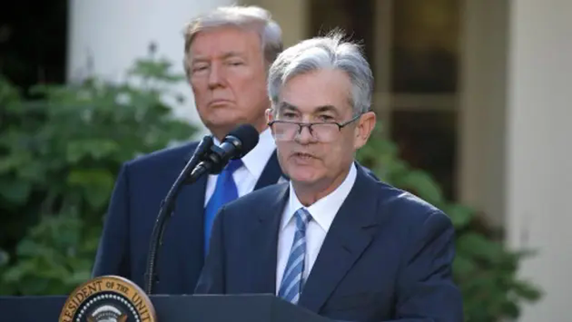 Nhà Trắng: Ông Trump đang tìm cách sa thải Chủ tịch Fed