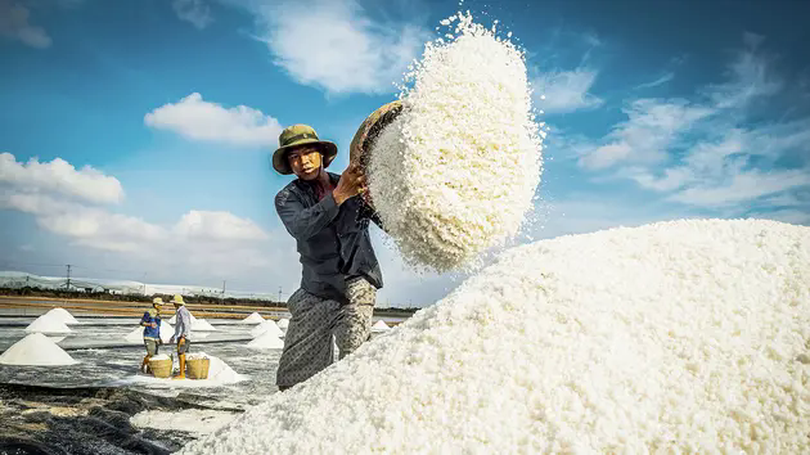 Mỗi miền một sắc | Trăm miền hội tụ | 16/04/2025