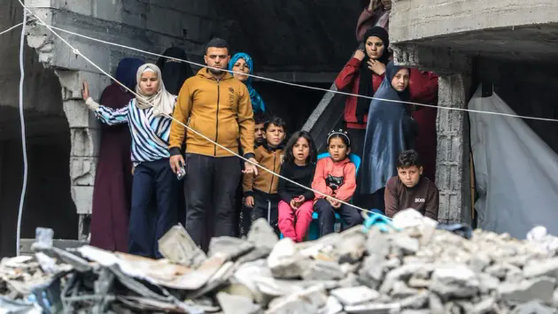 Hamas kêu gọi gây sức ép chấm dứt phong tỏa Dải Gaza