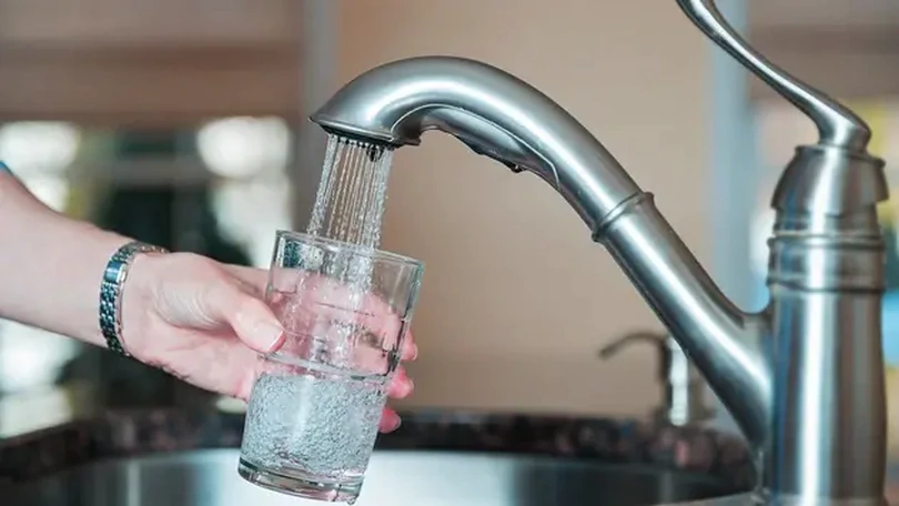 Thêm nhiều khu vực của Thủ đô có nước sạch