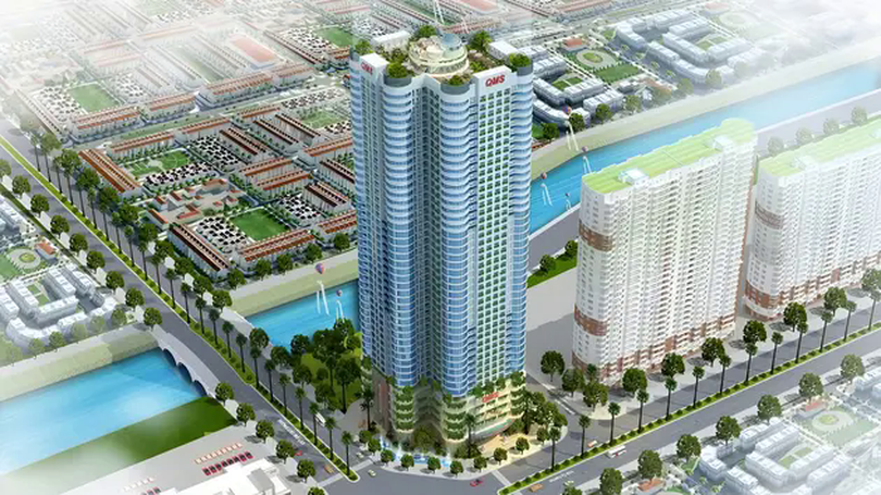 Hà Nội: Thêm nguồn cung căn hộ tại phía Tây