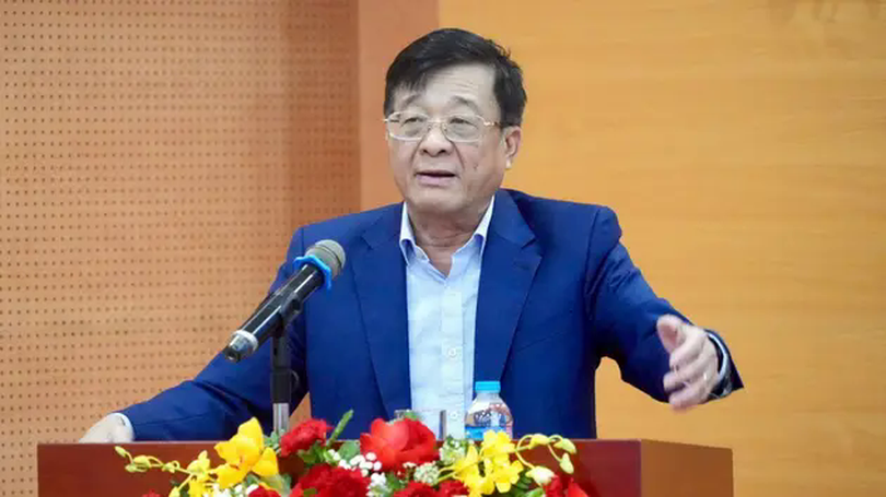 Sửa Luật Các tổ chức tín dụng, gỡ nút thắt nợ xấu