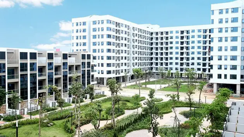 Bộ Xây dựng đôn đốc triển khai xây dựng NƠXH