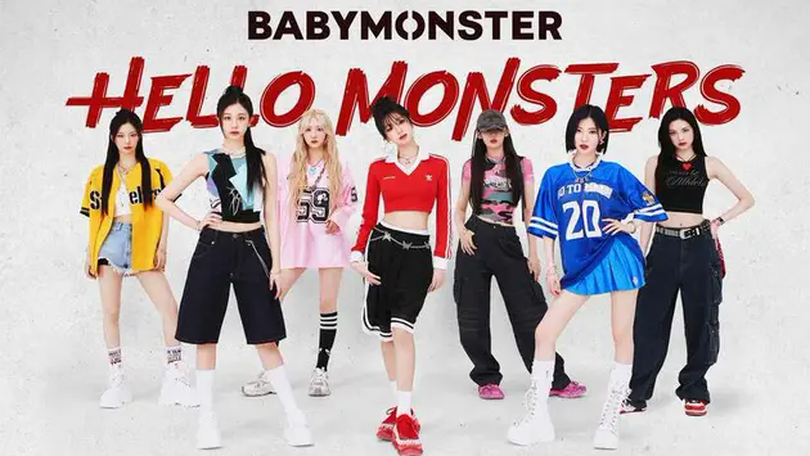 Concert BABYMONSTER tại Việt Nam thay đổi trước đêm diễn