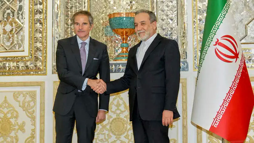 Mỹ, Iran bước vào vòng đàm phán thứ hai về hạt nhân