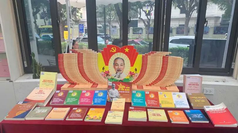 Tôn vinh giá trị của sách