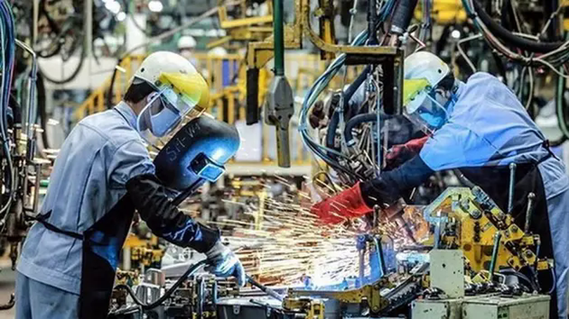 Tăng nội lực - tăng sức bền kinh tế Việt