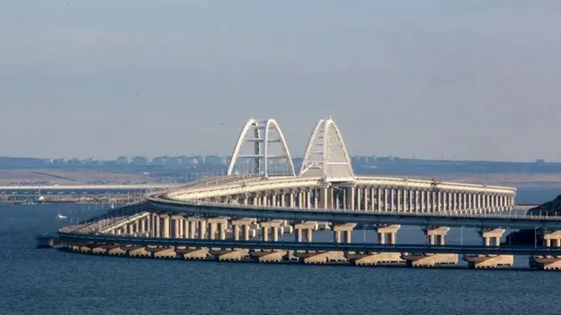 Mỹ cân nhắc lập trường về bán đảo Crimea