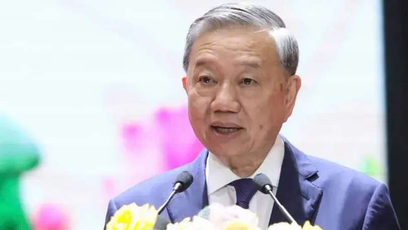 Việt Nam là tâm điểm trong chính sách ngoại giao của nhiều nước