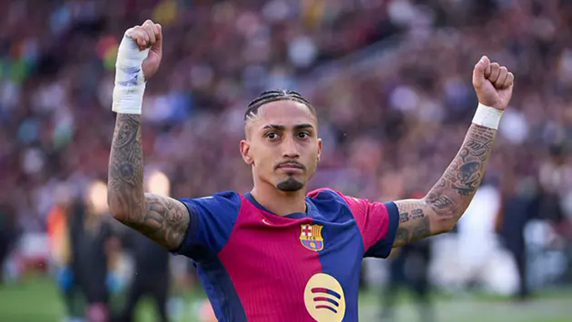 Barcelona thắng ngược Celta Vigo tại vòng 32 La Liga