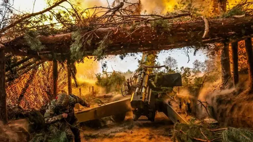 Nga và Ukraine tố nhau vi phạm lệnh ngừng bắn