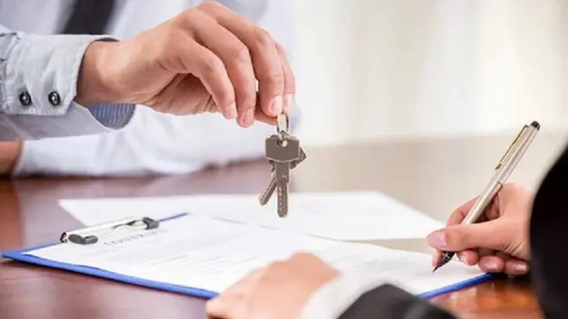 Hợp đồng mua bán chung cư phải theo mẫu của Nhà nước