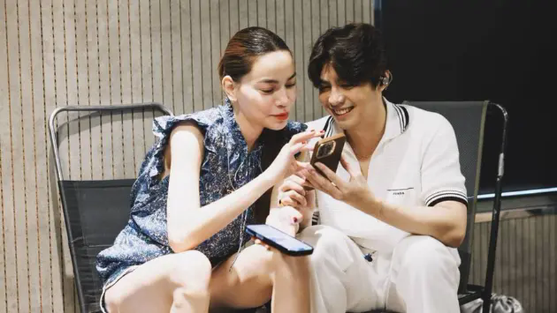 Noo Phước Thịnh - Hà Hồ sẽ có kết hợp đặc biệt trong concert