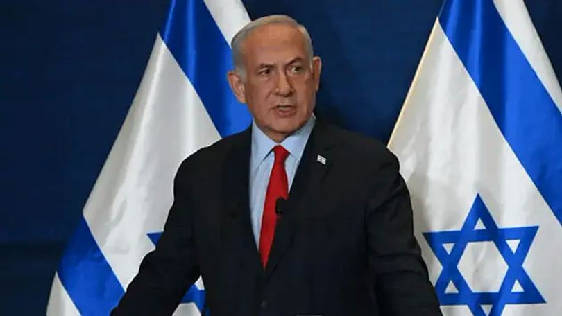 Thủ tướng Israel ra lệnh tăng sức ép lên Hamas