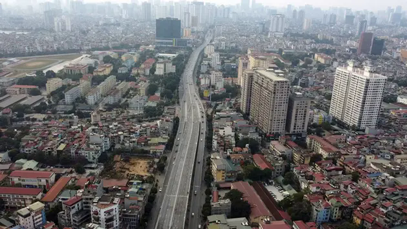 Quy trình lấy ý kiến về sáp nhập cấp tỉnh, cấp xã