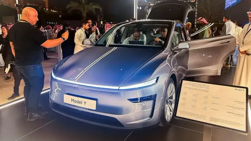 Tesla hoãn ra mắt xe điện giá rẻ tại Mỹ