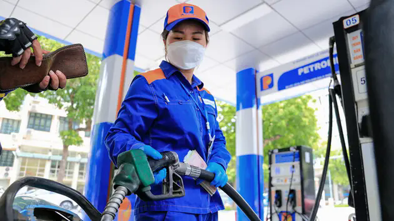 Ứng dụng số hóa trong kinh doanh xăng, dầu trước ngày 30/4