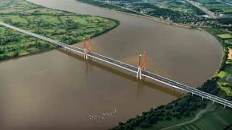 Phê duyệt phương án thi tuyển kiến trúc cầu Ngọc Hồi
